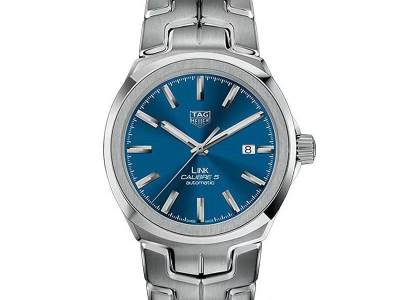 TAG HEUER リンク キャリバー5
