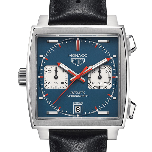 TAG HEUER モナコ クロノグラフ キャリバー11