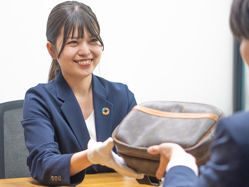 相見積もり歓迎